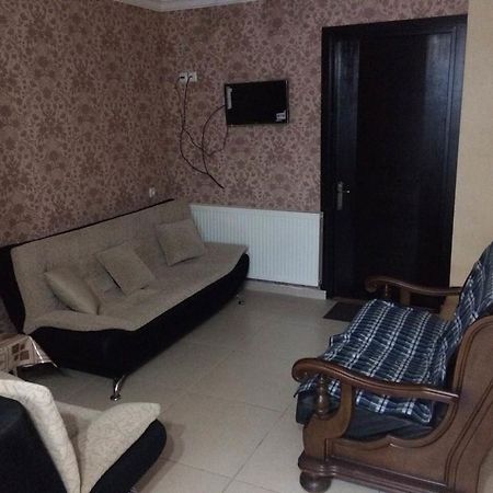 Guest House ボルジョミ エクステリア 写真