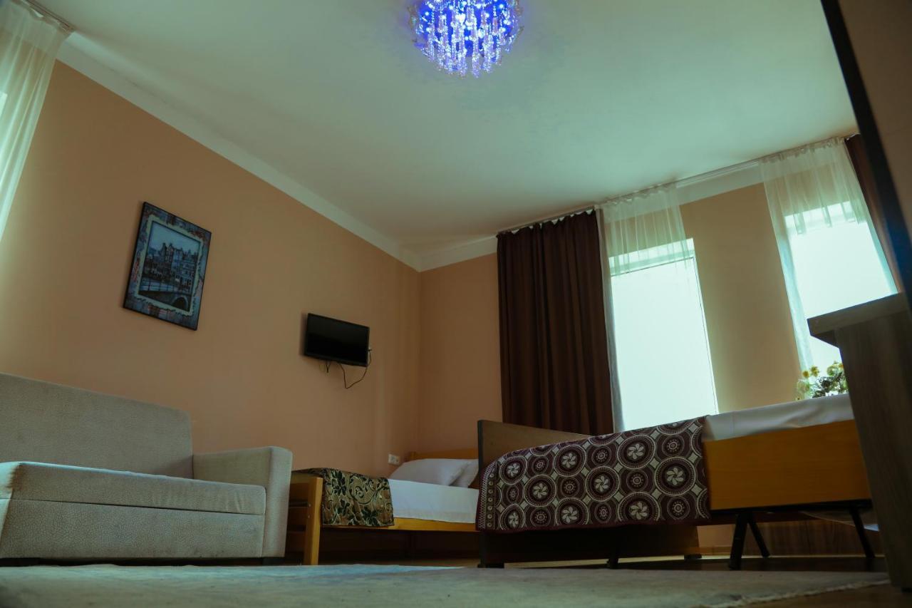 Guest House ボルジョミ エクステリア 写真