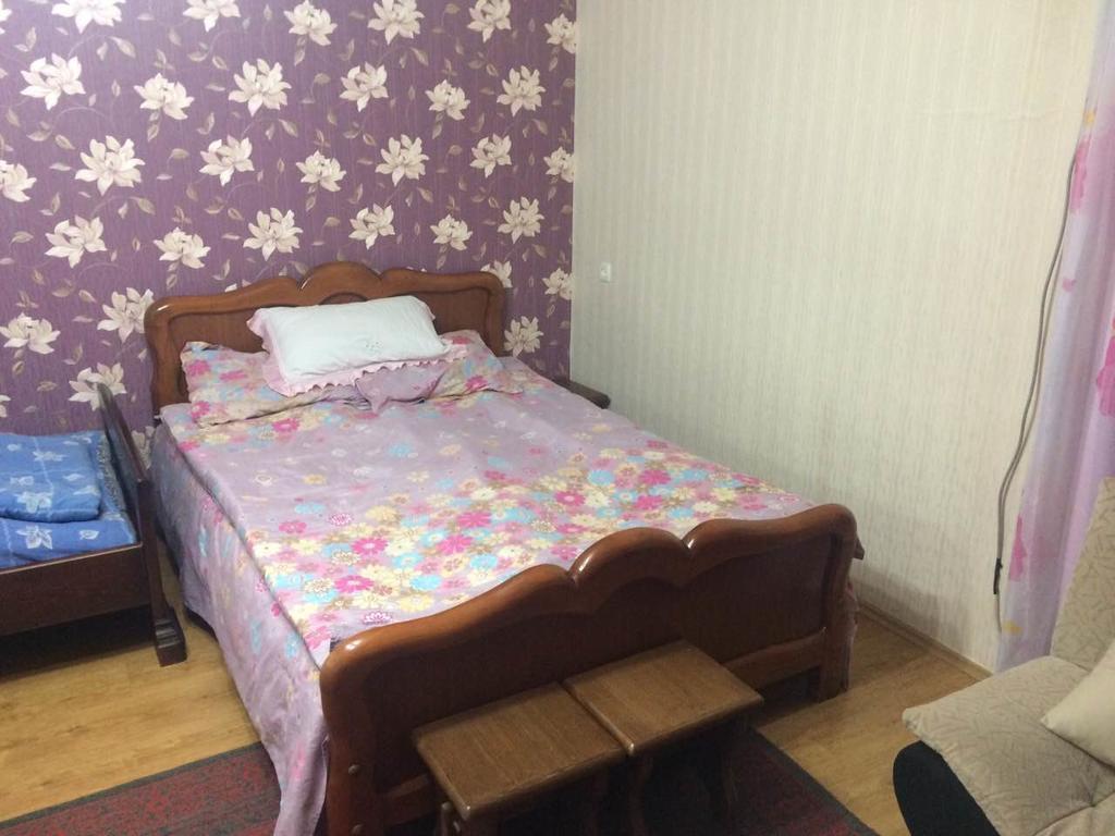 Guest House ボルジョミ エクステリア 写真
