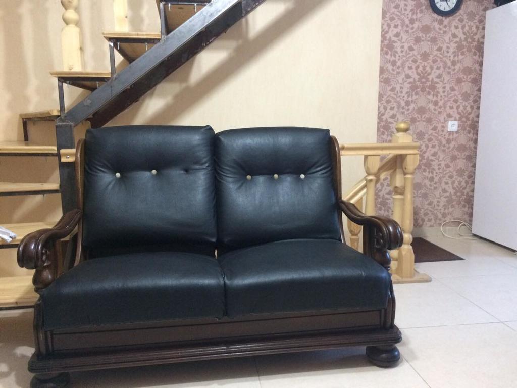 Guest House ボルジョミ エクステリア 写真