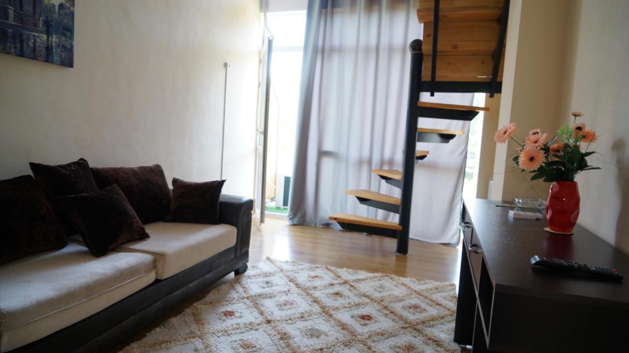 Guest House ボルジョミ エクステリア 写真